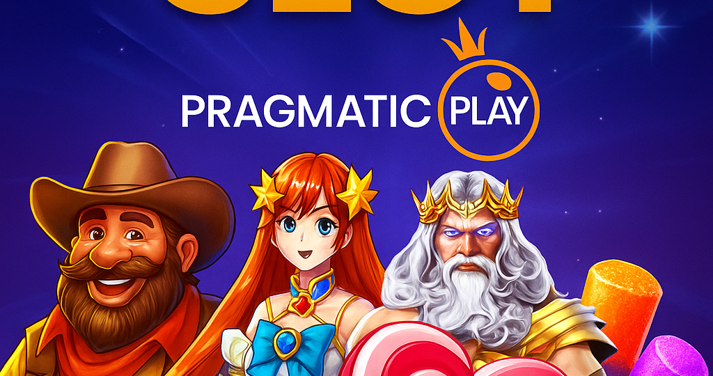 putar rejeki slot pragmatic