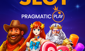 putar rejeki slot pragmatic