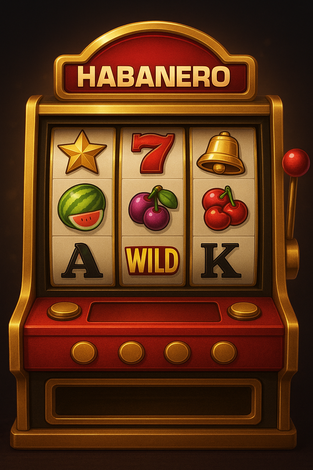 Sensasi Bermain Slot Habanero dengan Pola Gacor yang Bikin Jackpot Datang Tanpa Diduga