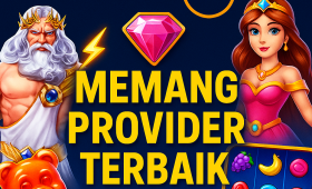 putarrejeki pragmatic play