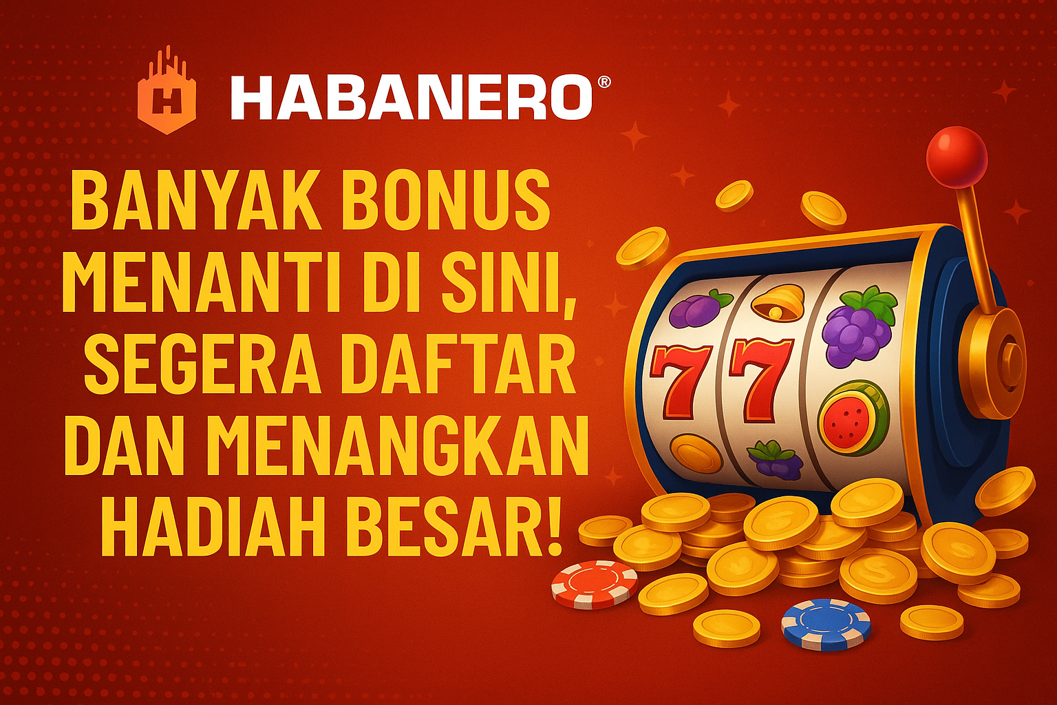 putarrejeki slot habanero
