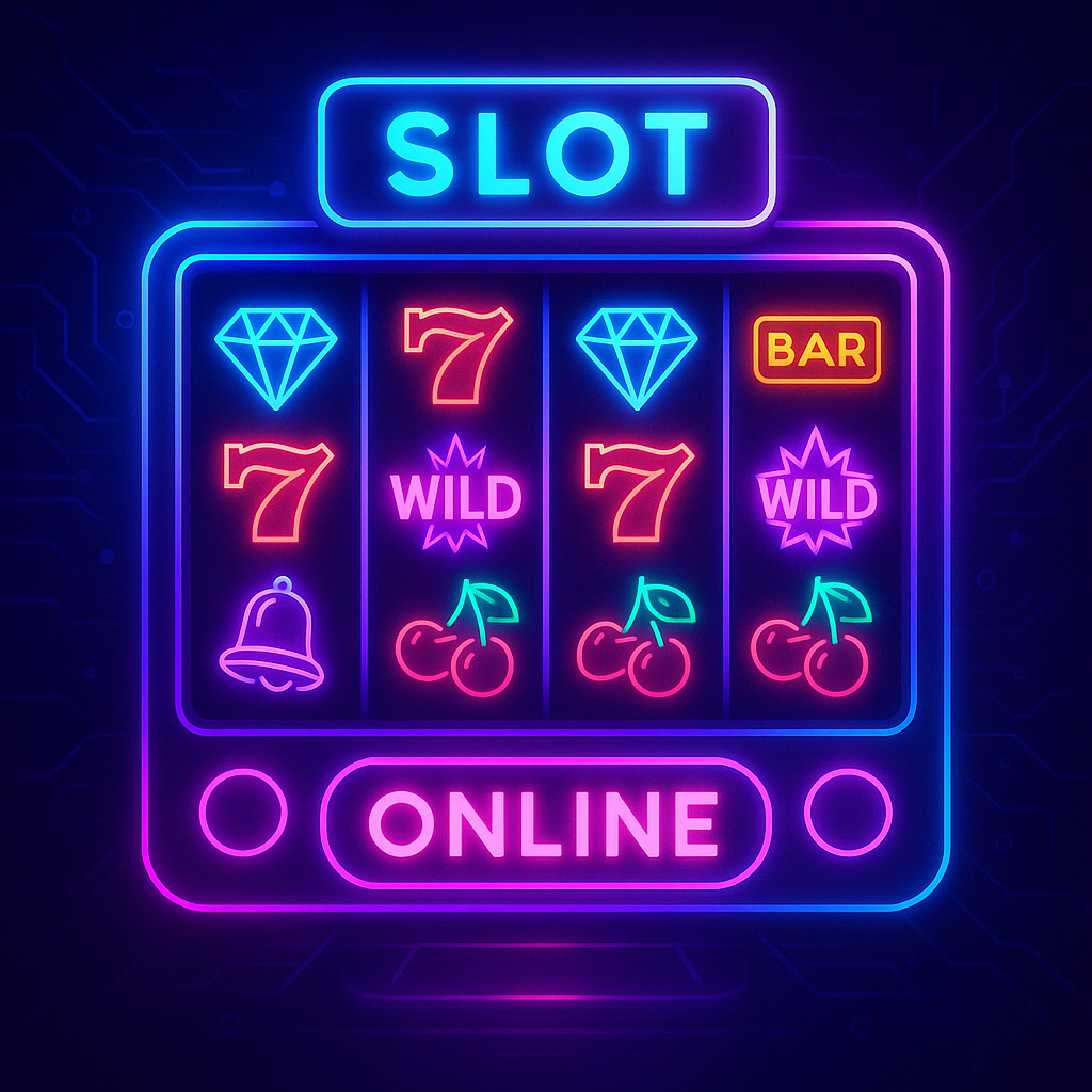 Perhatikan Pola Saat Bermain Slot Online Agar Tidak Rugi Terus