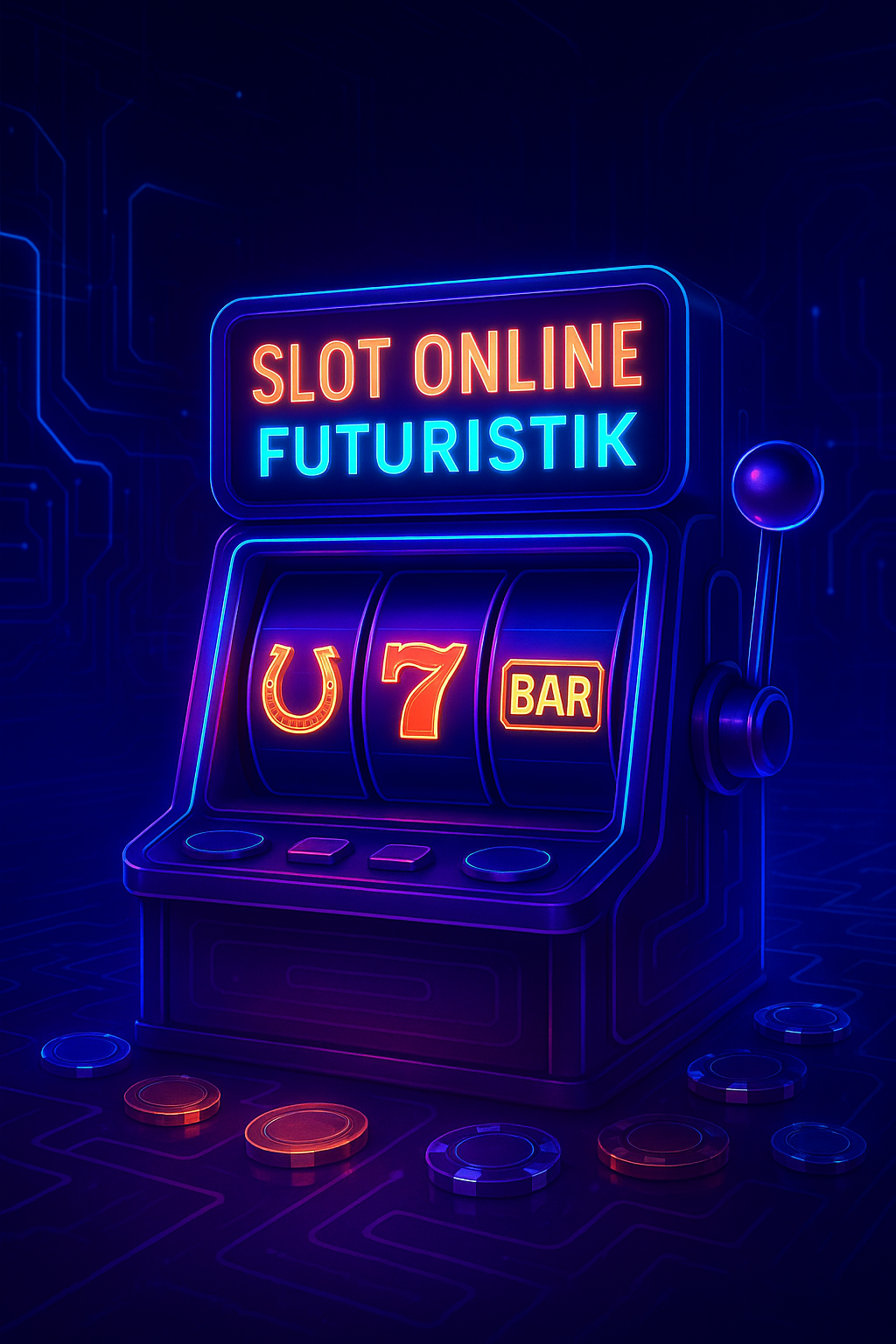 putarrejeki slot online