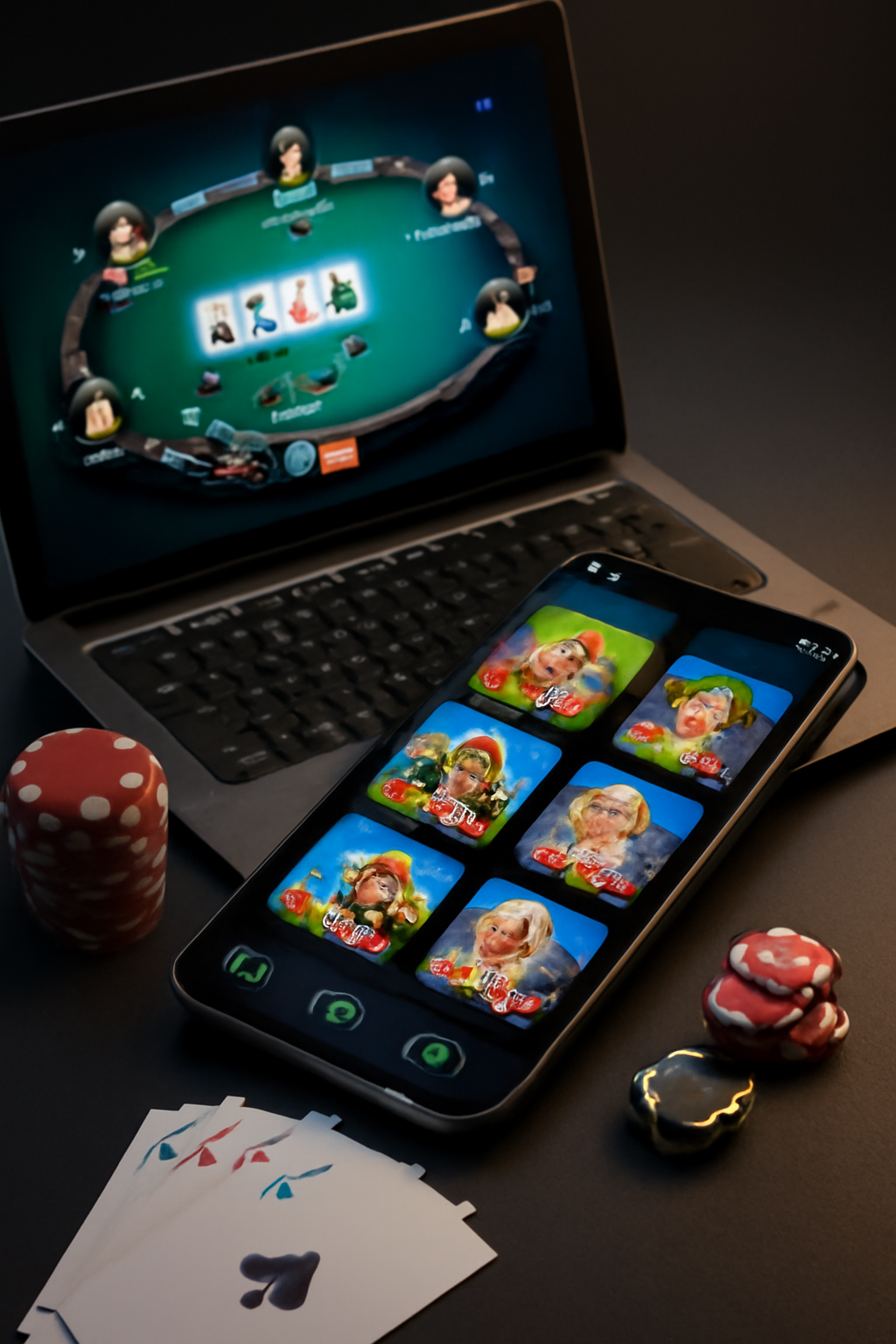IDN Play Provider yang Semakin Mengalami Perkembangan: Menggali Inovasi dan Potensi di Dunia Digital