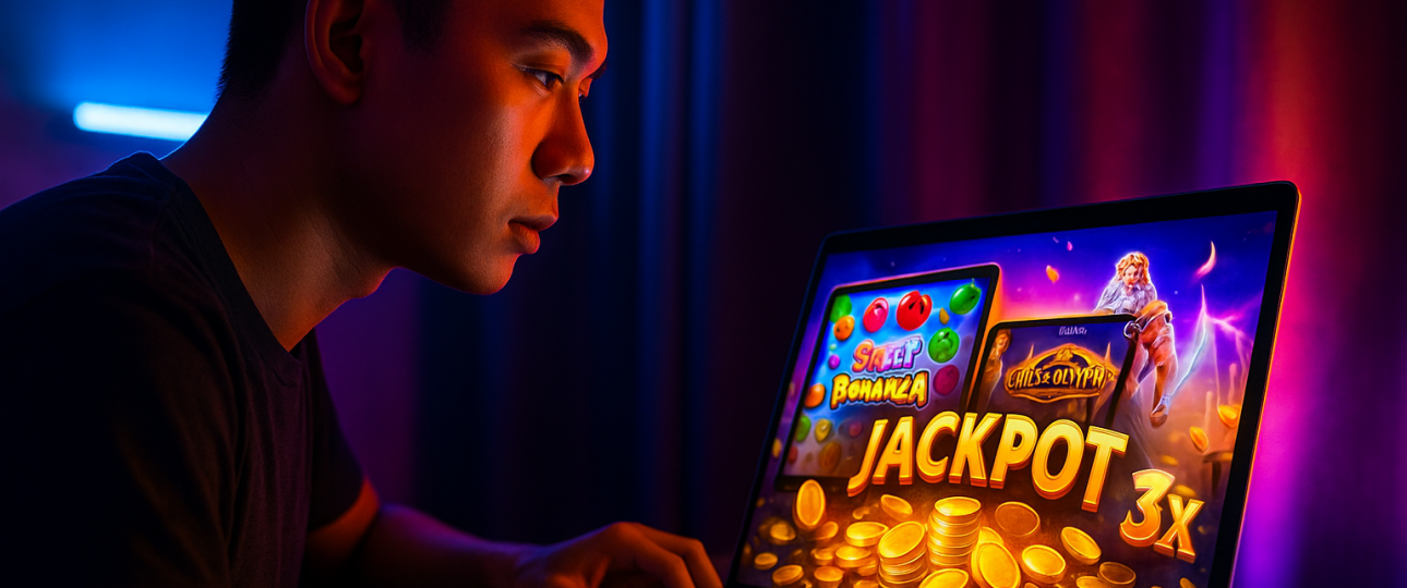 putarrejeki pragmatic play