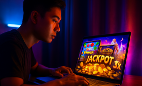 putarrejeki pragmatic play