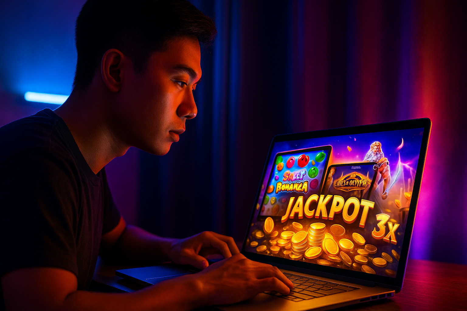 Rahasia Game Pragmatic Play yang Gampang Jackpot