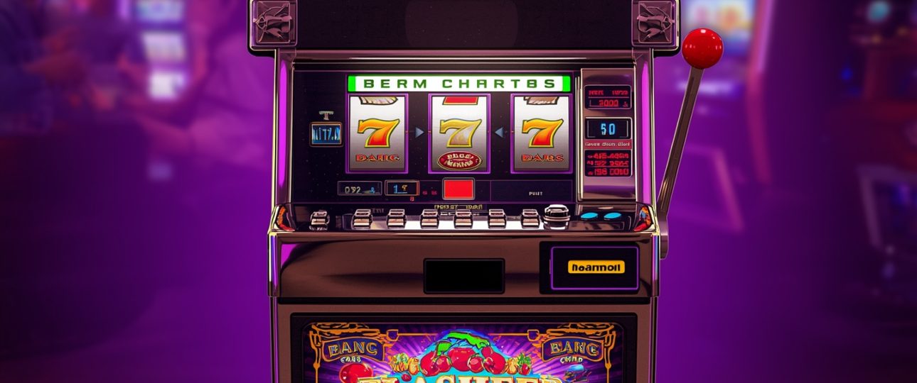 slot jackpot besar