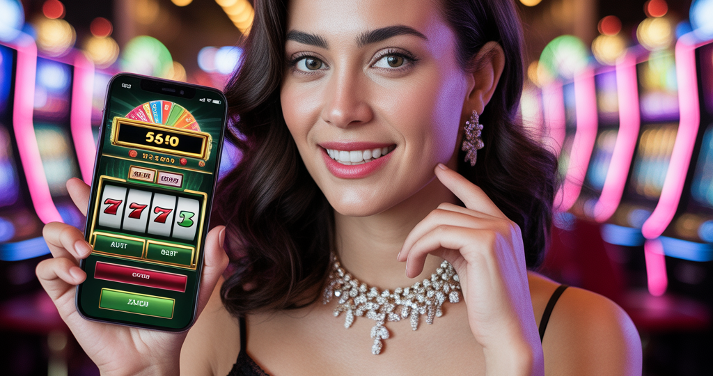 SLOT ONLINE
