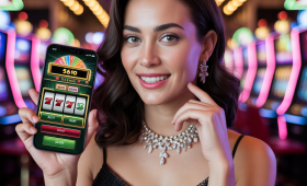 SLOT ONLINE