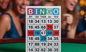 angka tertentu sering muncul