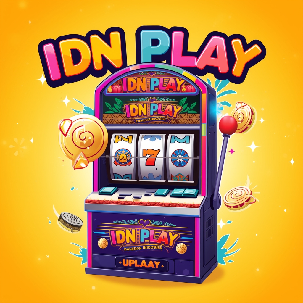 IDN PLAY