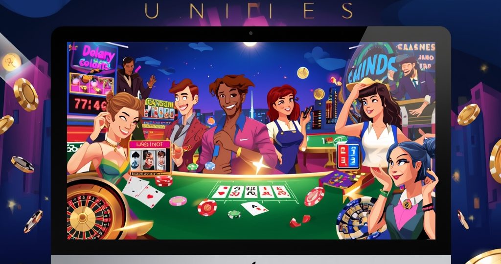 Casino Online