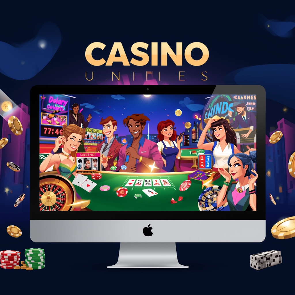 Casino Online