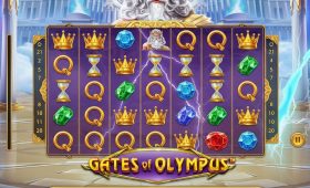 slot gate of olympus