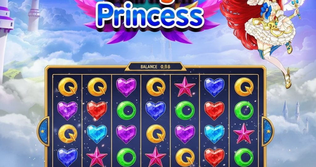 Free Spin Slot Starlight