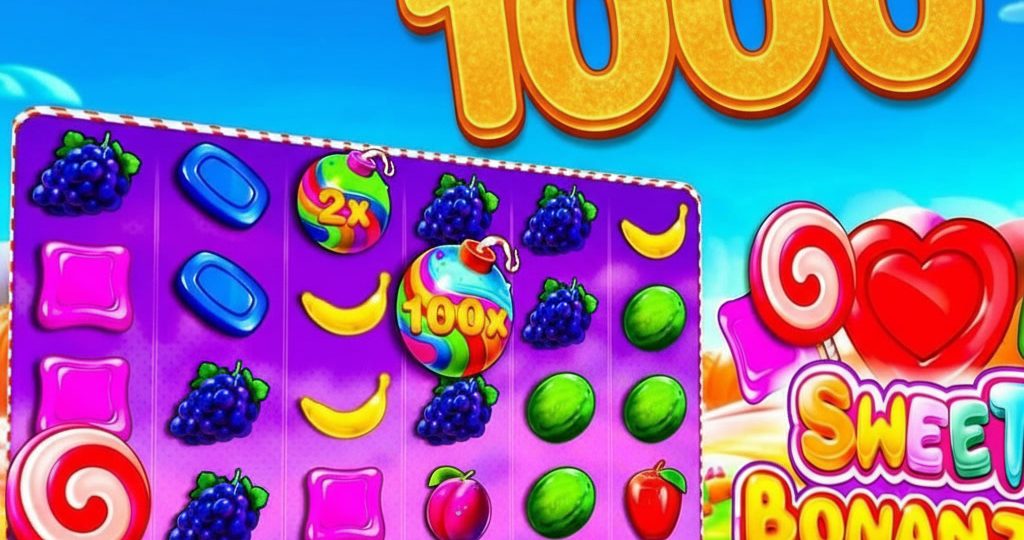 Bonanza 1000 aman dimainkan online