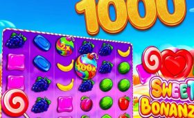 Bonanza 1000 aman dimainkan online