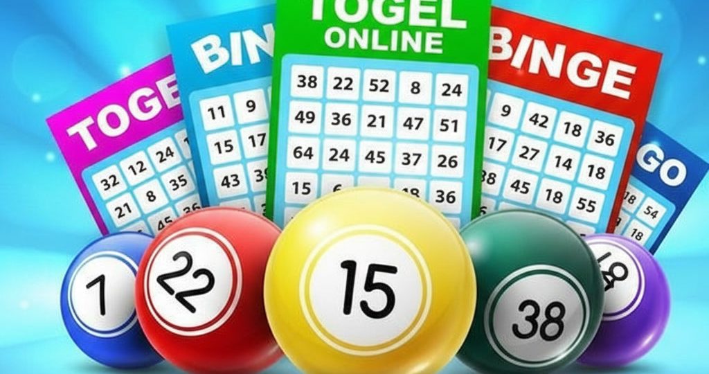 bermain togel online