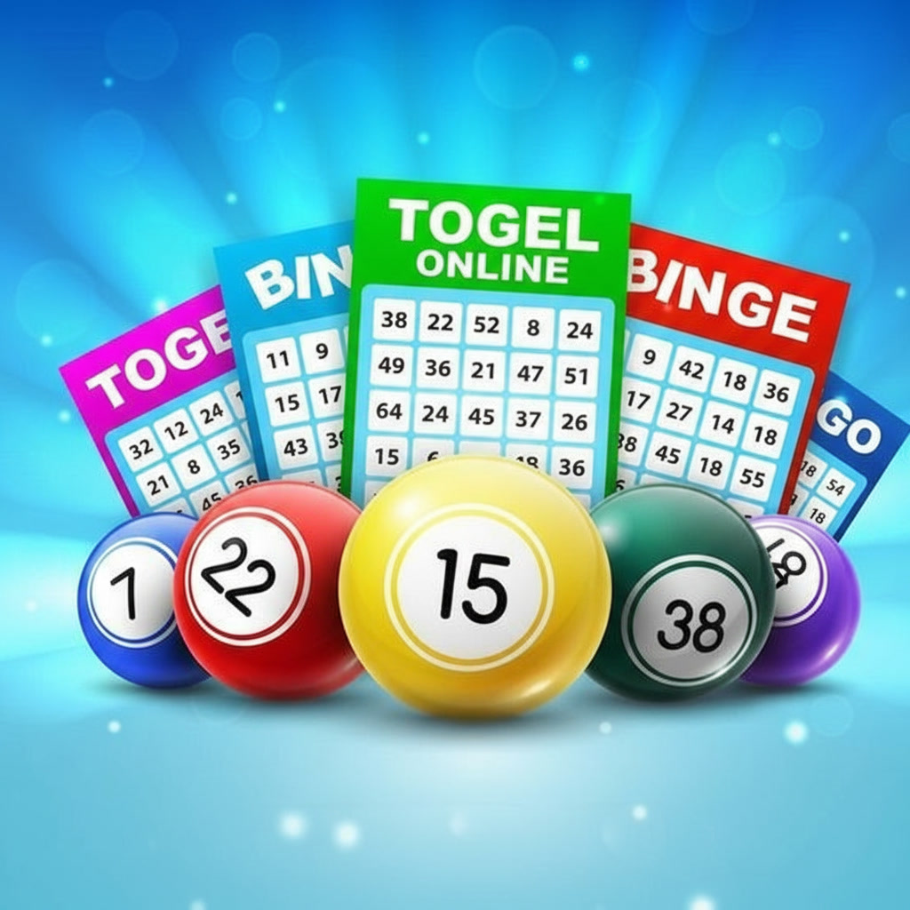 bermain togel online