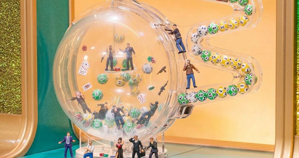 Casino Online Gang Ball