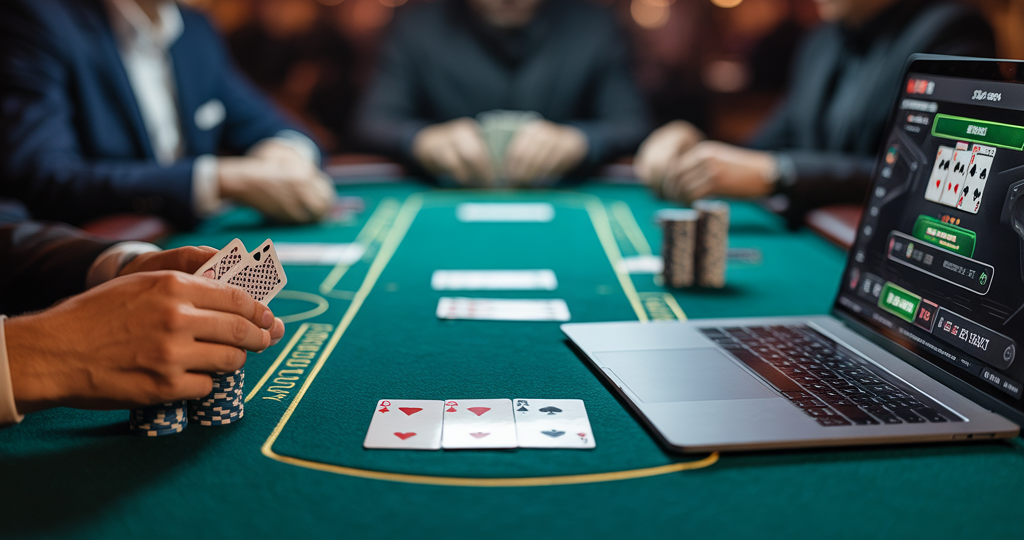 Strategi Menang Poker