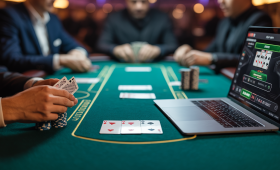 Strategi Menang Poker