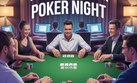 Poker online cocok buat long term