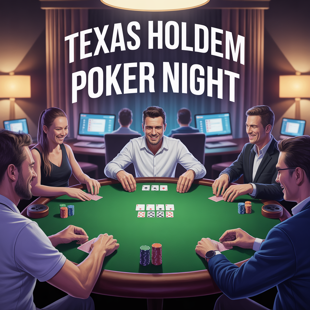 Poker Online Cocok Buat Long Term? Ini Jawaban Jujur