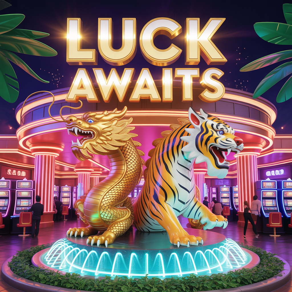 Sering Menang di Dragon Tiger: Strategi Anda Sudah Teruji?