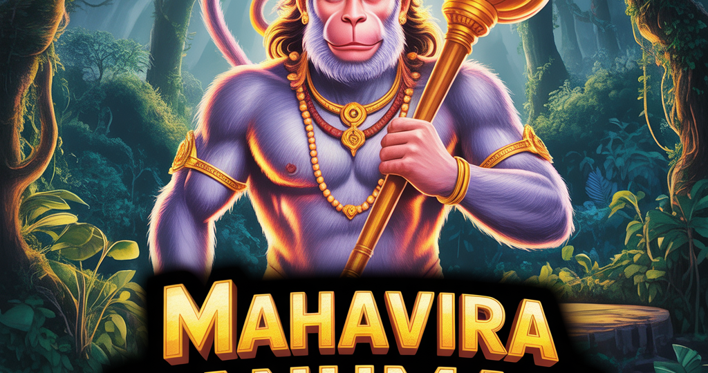 Mahavira Hanuman
