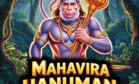 Mahavira Hanuman