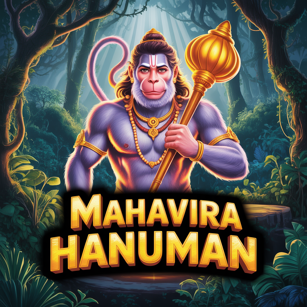 Slot Online Hanuman: Gameplay, Fitur, dan Providernya