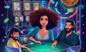 Casino Online Tanpa Rem