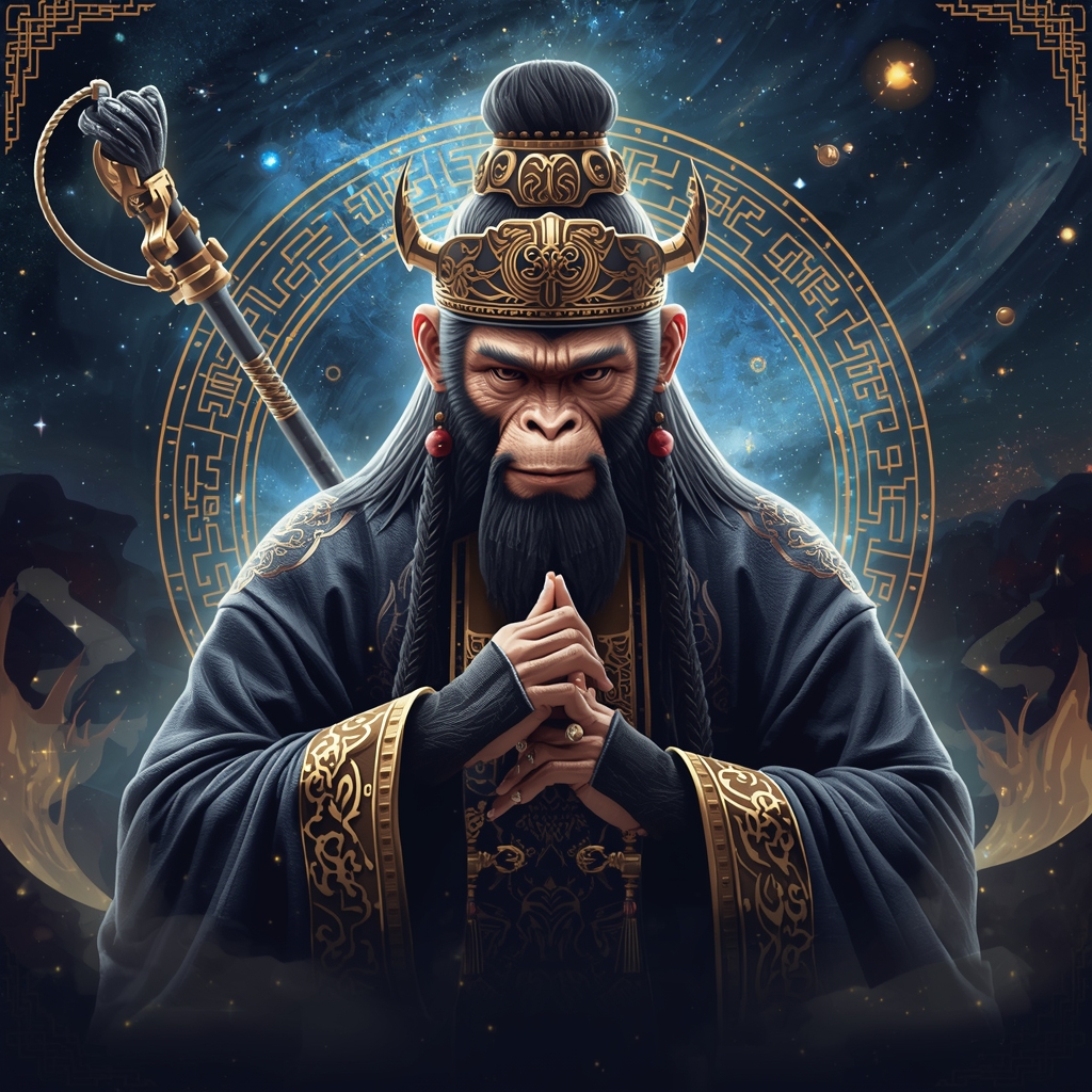 Apakah Slot Black Wukong Termasuk Slot Gacor?