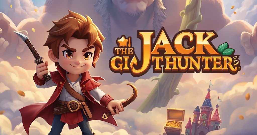 jack the giant hunter