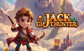 jack the giant hunter