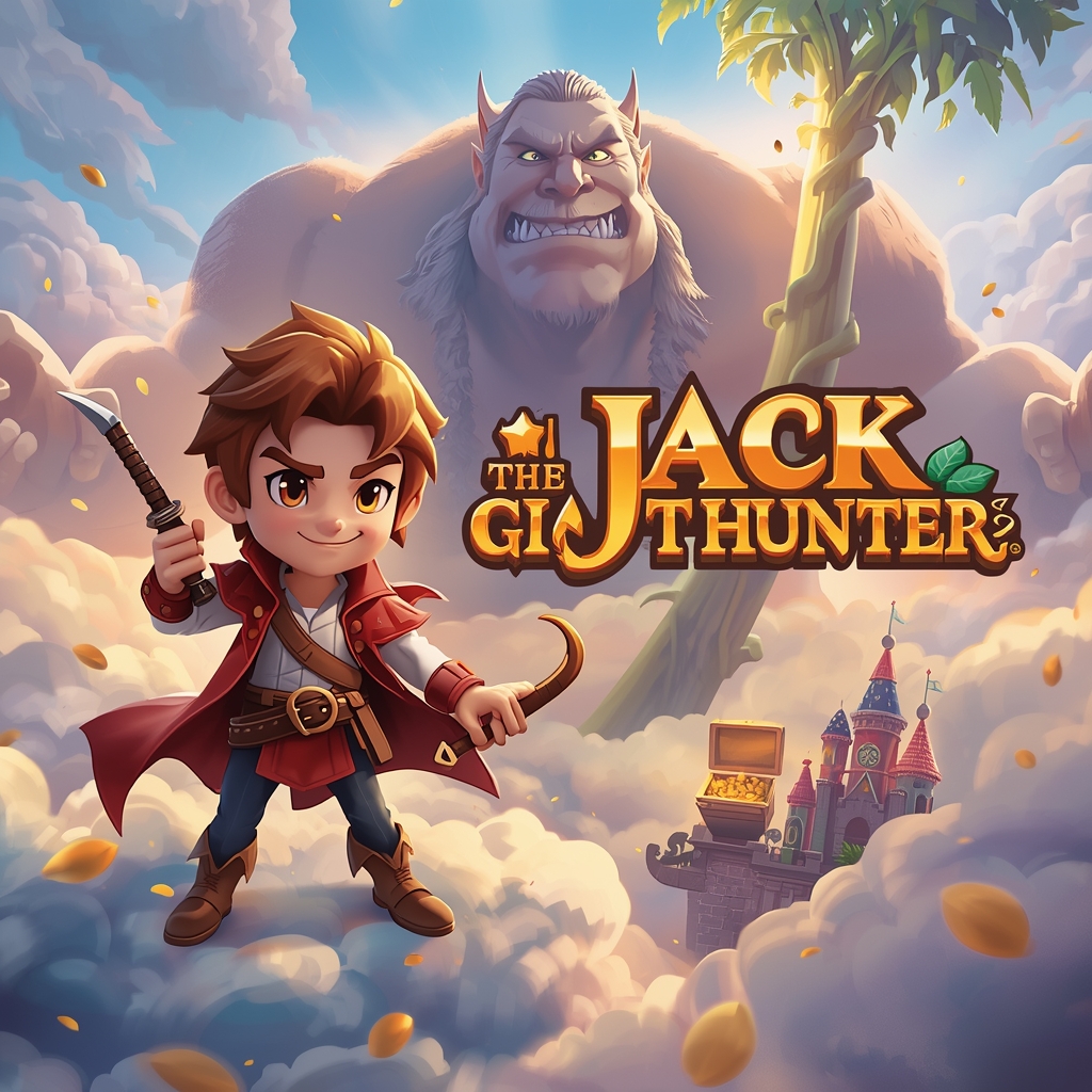 Apa Itu Game Slot Online Jack The Giant Hunter