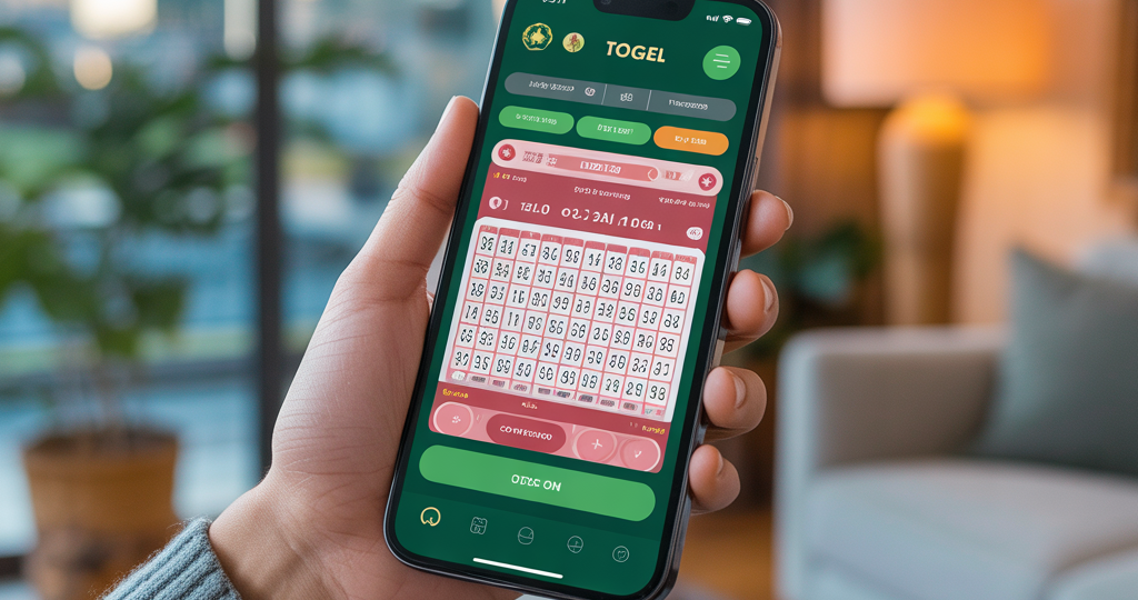 Togel Online