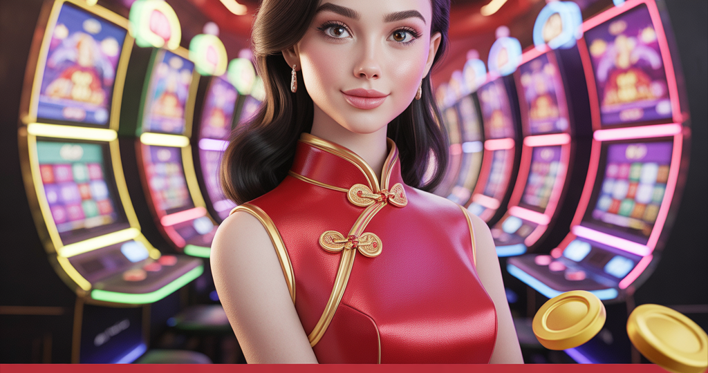 Slot Online