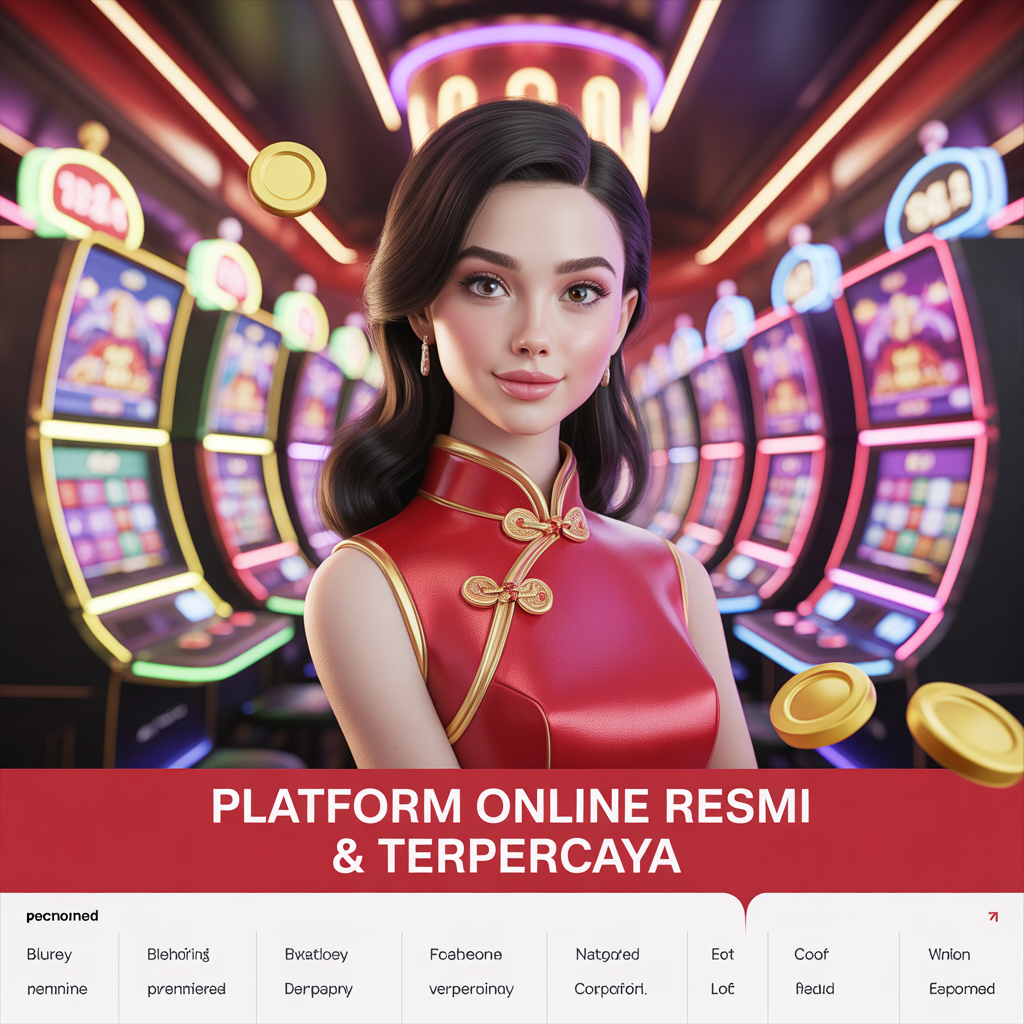 Slot Online