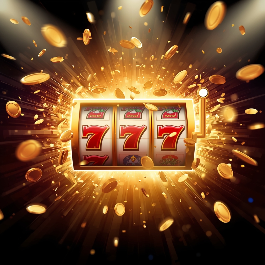Slot Online Terbaik 2026 dengan Bonus Melimpah