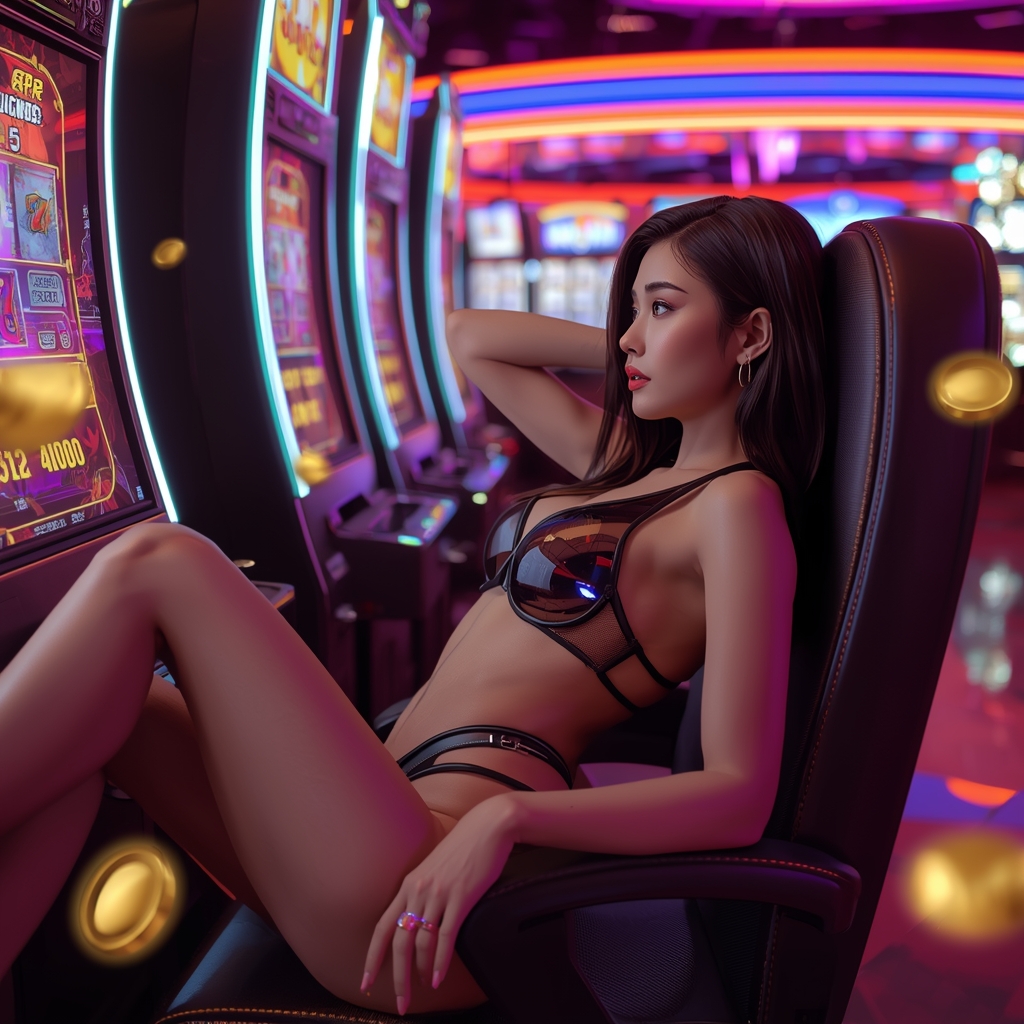 Game Slot Online Zeus 1000 Paling Gacor Jackpot Maksimal