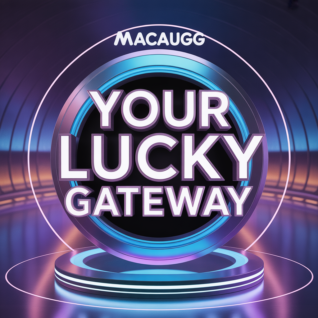 MACAUGG Portal Statistik Togel Macau Terpercaya