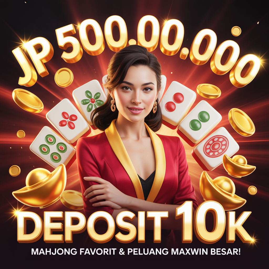 Slot yang Katanya Susah JP, Ternyata Lagi Royal