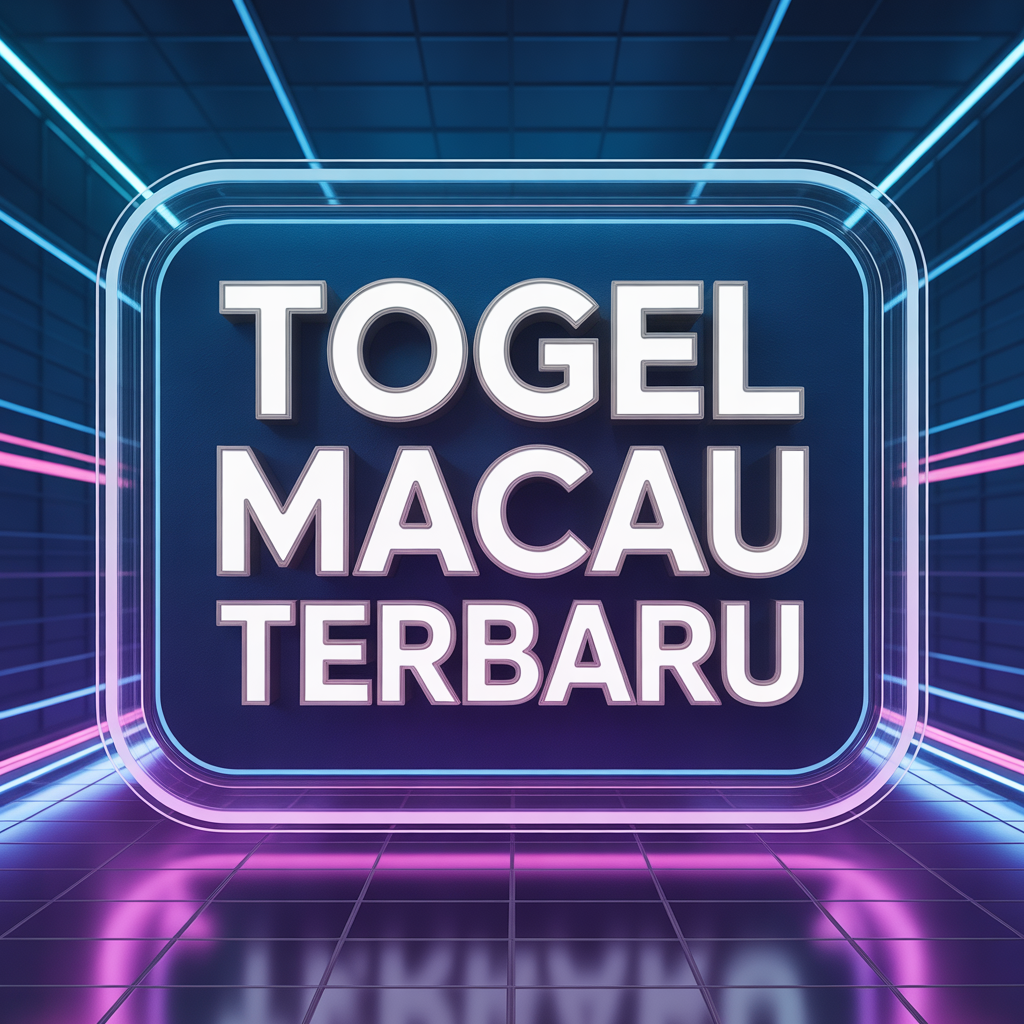 MACAUGG: Portal Informasi Togel Macau Paling Cepat Update