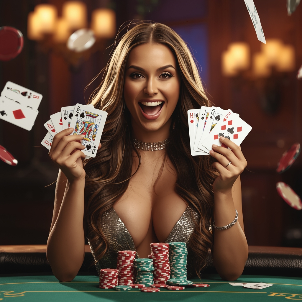 Poker Online Indonesia: Panduan Lengkap dari Nol Sampai Jago
