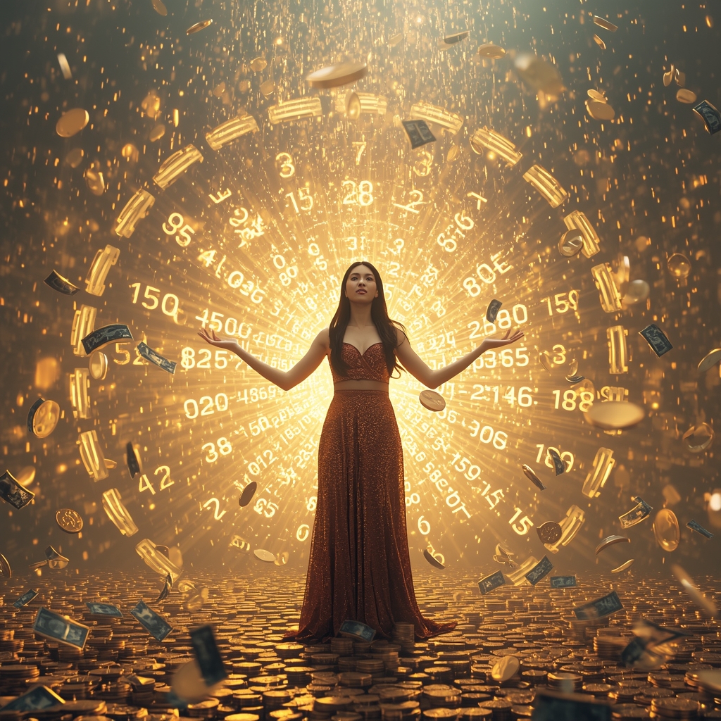Apa Itu Data Keluaran Togel 4D? Cara Baca dan Analisa