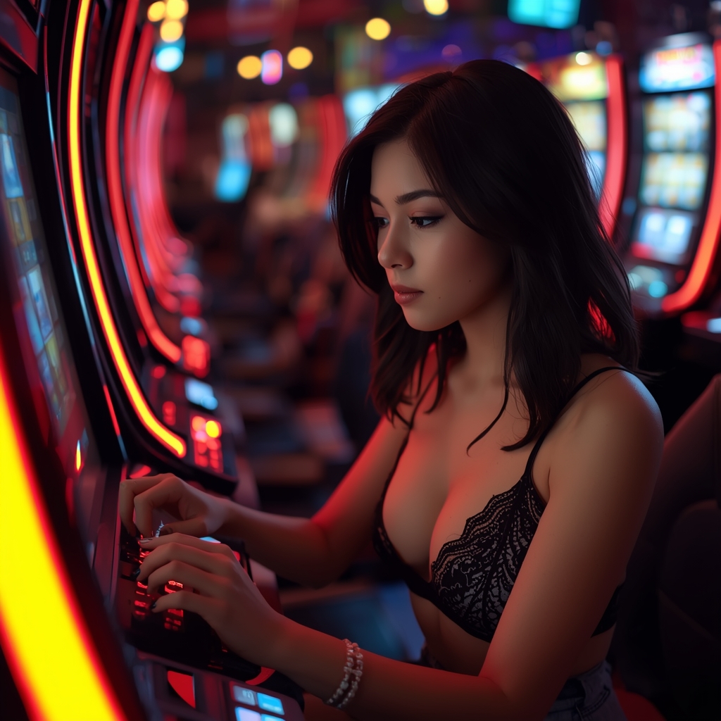 Metode Deposit Slot Online Paling Mudah, Cepat & Aman 2026