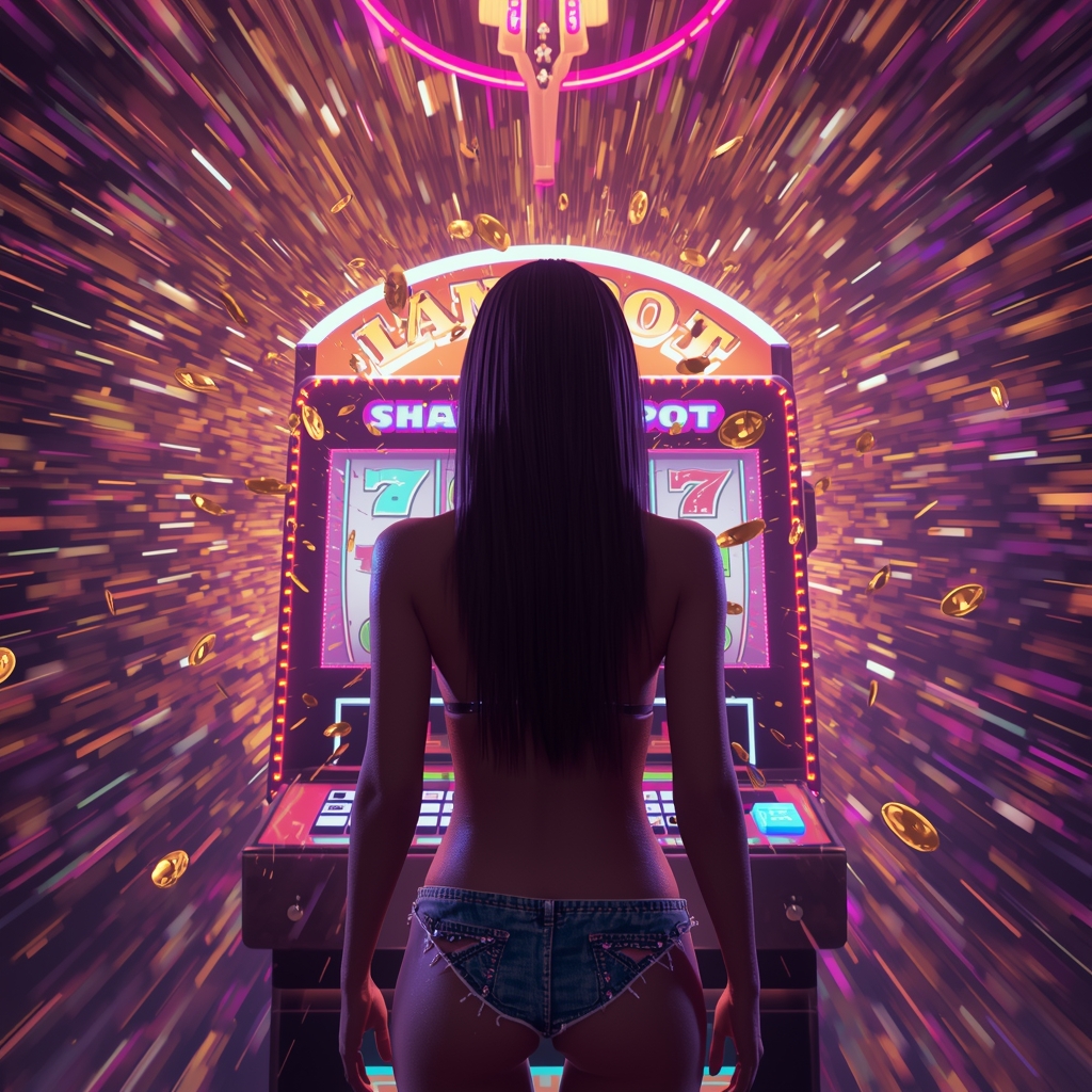 Rahasia Re-Spin Slot: Cara Memanfaatkan Putaran Ulang